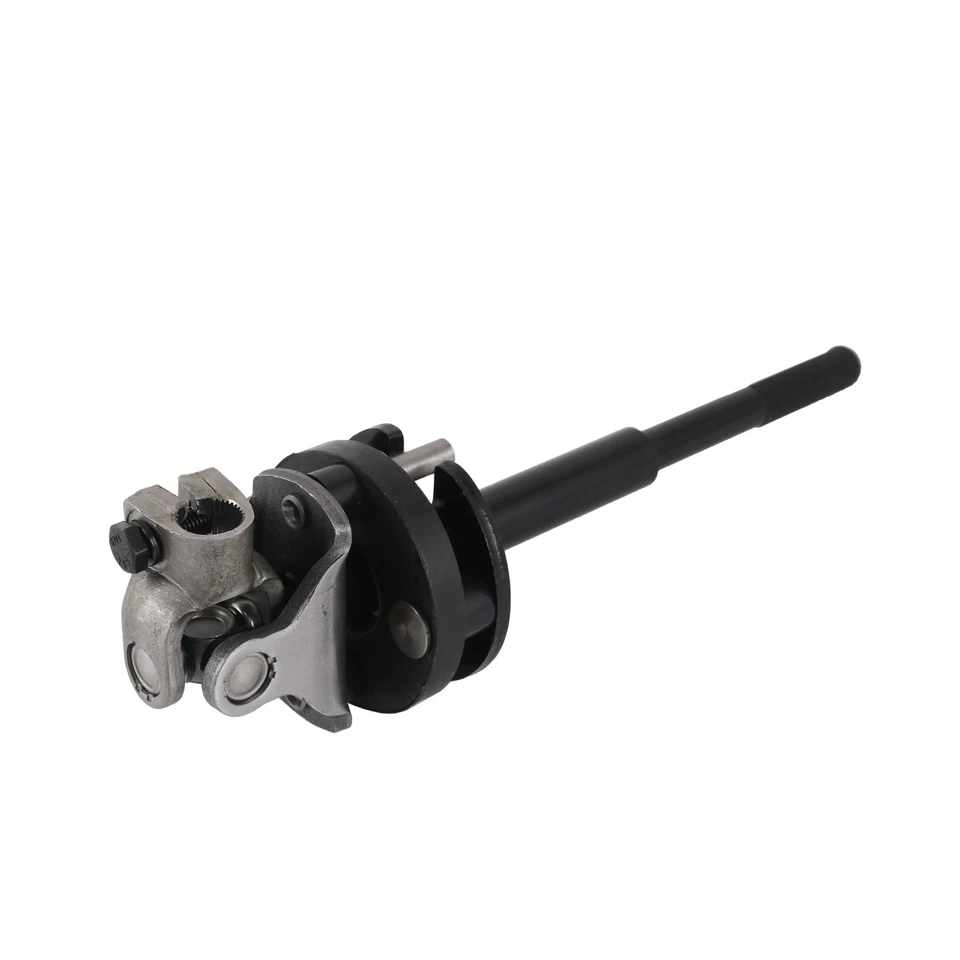 Eje de columna de dirección para camioneta Toyota Tacoma 2005-2015 4,0 L y 2,7 L 45220-04010 Foto 2 de 4