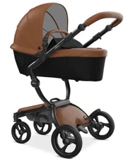 Mima Xari Stroller Camel Color