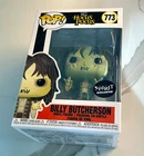 Funko Pop! Vinyl Disney Hocus Pocus Billy Butcherson Spirit Exclusive #773