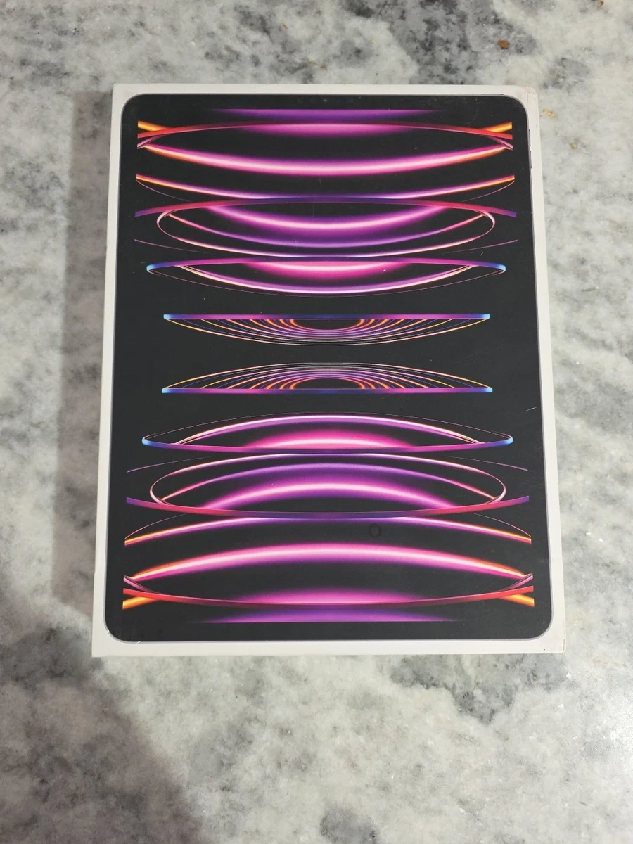 Apple iPad Pro (6th Generation) for sale - eBay