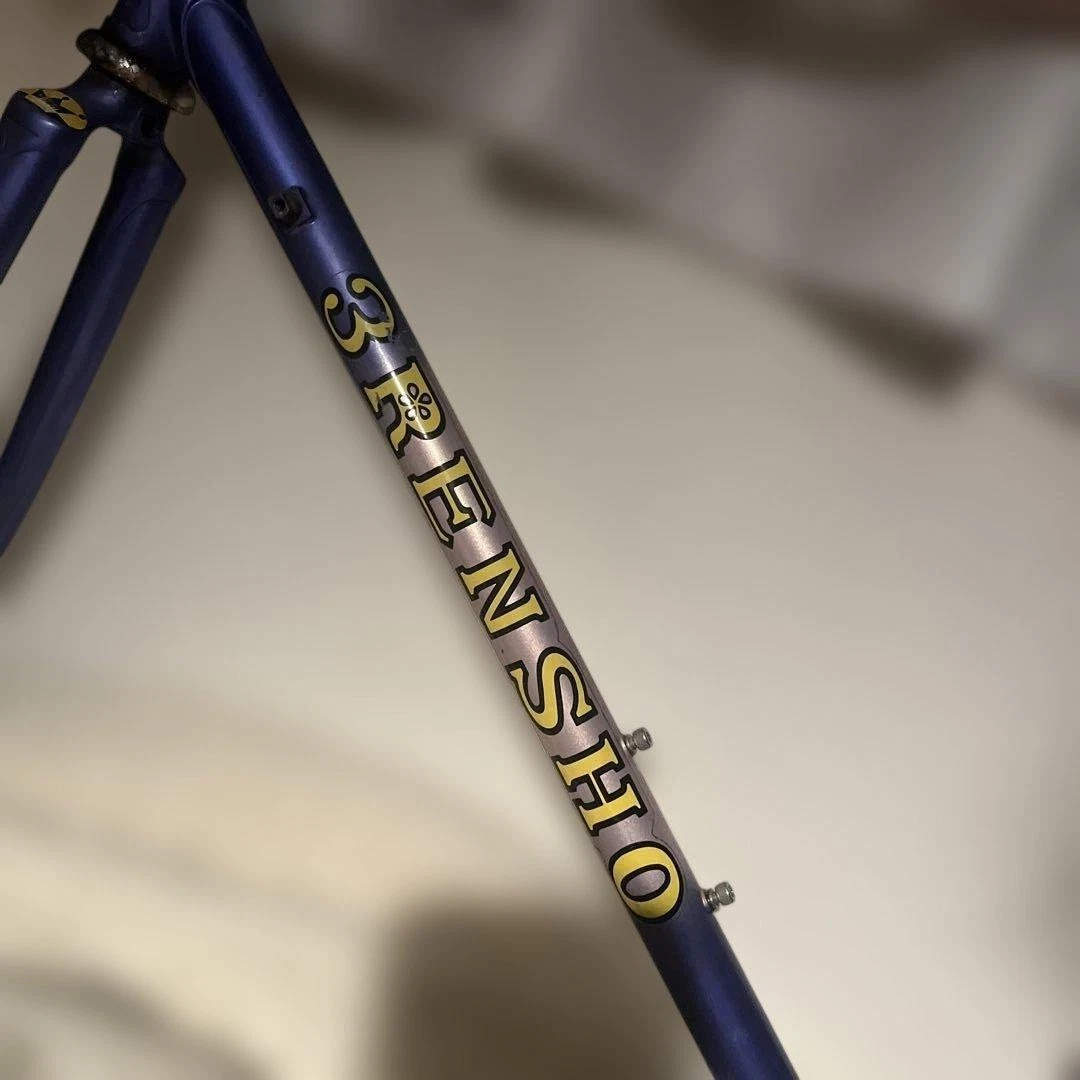 3Rensho Bike Frames for sale - eBay