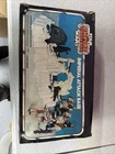 Vintage 1980 Star Wars Hoth Imperial Attack Base Playset With Box