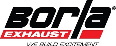 Borla 141025BC S-Type Cat-Back Exhaust System For 2009-2013 Toyota Tundra