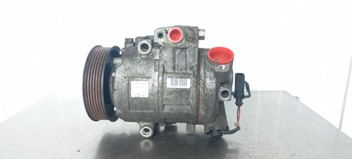 6Q0820803D klimakompressor SEAT IBIZA 6K1 1999 122425