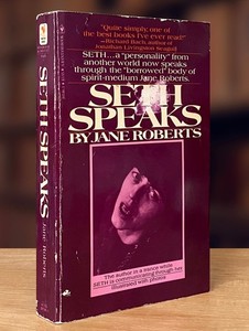 Seth Speaks | eBay
