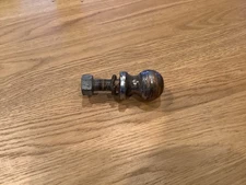 CURT 1 7/8” Trailer  Hitch Ball