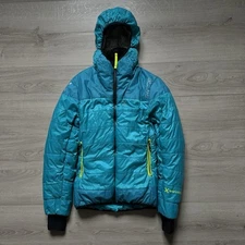 Montura Summit Duvet Women’s Down Jacket Size:XS