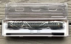 RAPIDO  1/160 N SCALE CANADIAN NATIONAL 1954 10 WINDOW COACH CAR 5229 F/S 509119