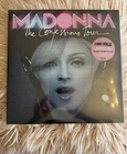 Madonna - The Confessions Tour 2LP Set SEALED RSD 2026