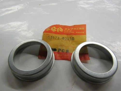 FORK SPRING COVER BOOT GUIDE