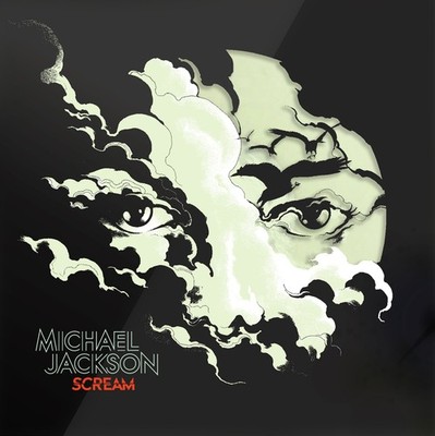 Michael Jackson Scream (Vinyl) 12'' Album