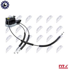 DOOR LOCK EZC-NS-038 FOR INFINITI VK56VD 5.6L 8cyl QX80