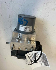 2016-2017 Honda Accord Sdn Abs Anti-lock Pump Modulator Assembly Touring 3.5 Oem