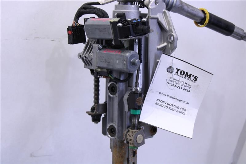 Used Steering Column fits: 2014 Maserati QUATTROPORTE  Grade A