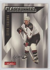 1996-97 Skybox Impact Bladerunners Keith Tkachuk #22 i9x