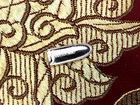 1 Gram .999 Fine Silver Bar Bullet Trade for Ammo Bullion