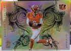 2025 Topps Signature Joe Burrow Base (RAW)