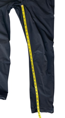 Arcteryx Men’s Gamma Black Lightweight Pants Size 30 Hiking Climbing EUC! $200 - Picture 16 of 24