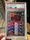 2022 Panini Donruss Optic Patrick Mahomes II Blazers #B-1