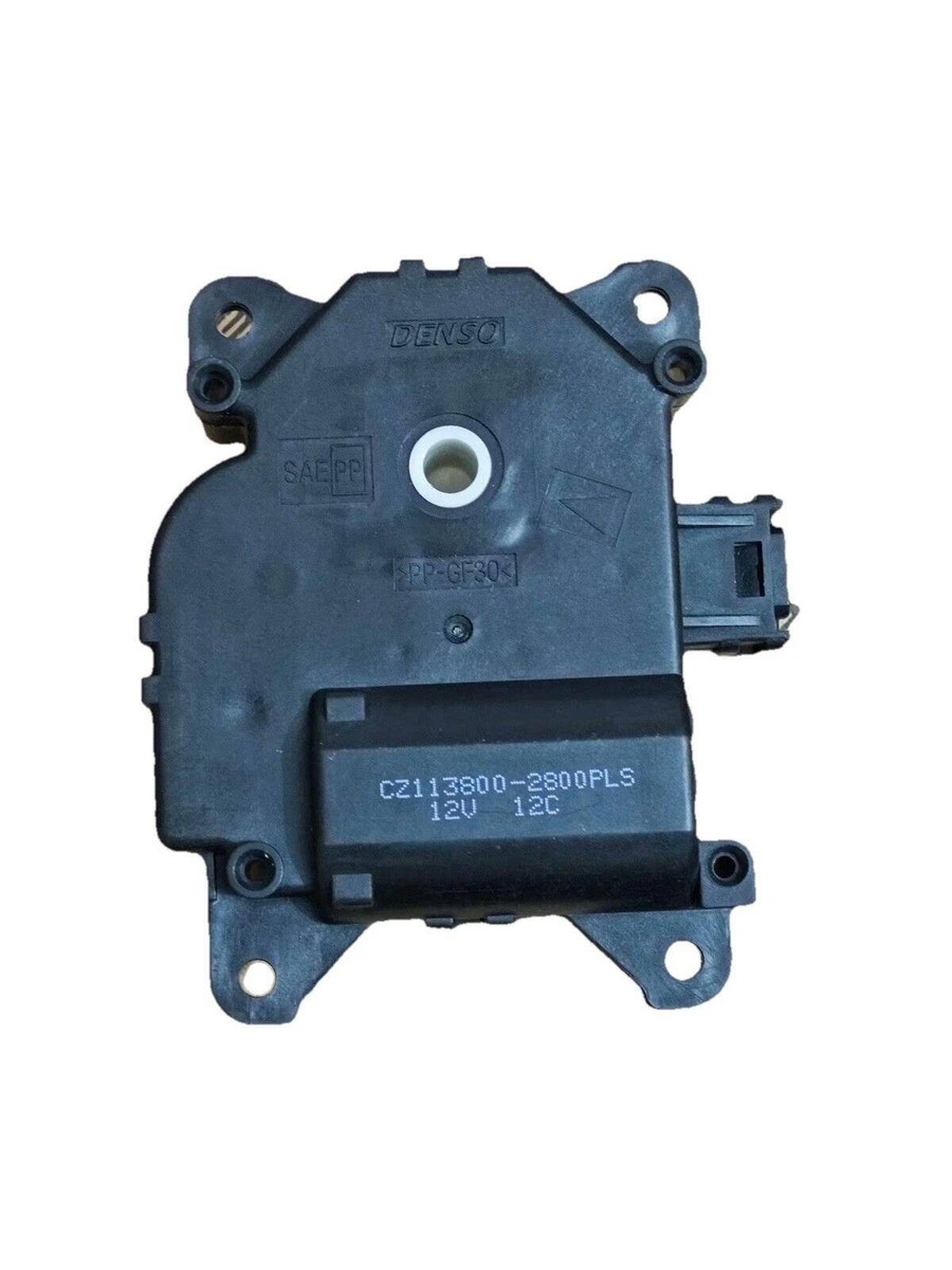 OEM 87106-02190 HVAC Blend Door Actuator 2009–2019 Toyota Corolla