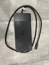 DELL WD19S DOCKING STATION