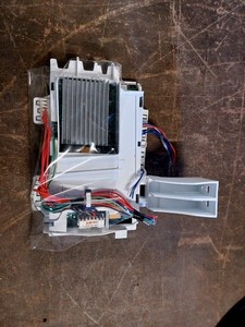 Steuermodul Hoover Toplader Waschmaschine Hauptplatine Elektronik Steuerung