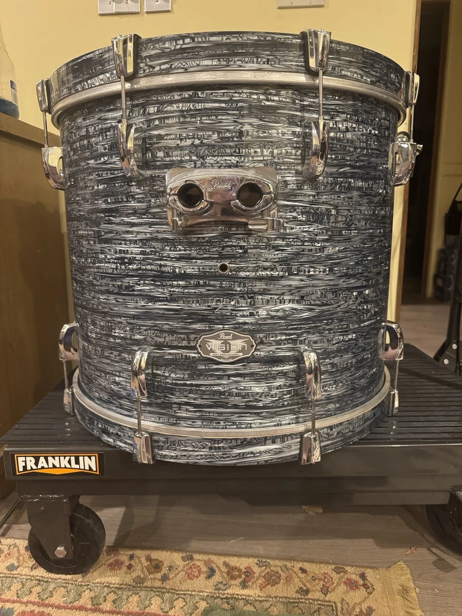 Pearl Vision Drums for sale | eBay
