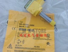 1PCS BRAND NEW ONES NI5-G12SK-AN6X Sensor & Proximity Switch *rr