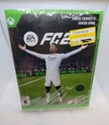 EA SPORTS FC 25 - Xbox Series X, Xbox One, Brand New Sealed
