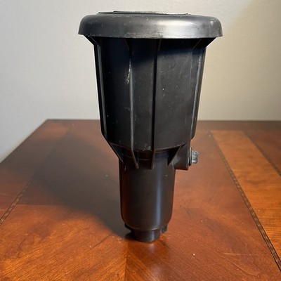 Rain Bird 2045A Maxi-Paw Full/Part-Circle Impact Rotor Pop-Up Sprinkler OPEN BOX