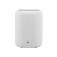 WiiM Sound LITE weiss Smart Speaker Hi-Res Multiroom Lautsprecher