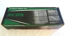 RCBS 9460 Auto Priming Tool Ammo Reloading