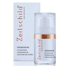 ZEITSCHILD Lippenkontur Cremeserum