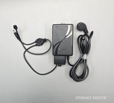 #ad #ad Precision Power PP25PB 16V 8 Black Power Supply 100V 240V 50 60 Hz $24.49