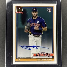 2013 Topps 75th Anniversary Autographs Bring the Nostalgia 45