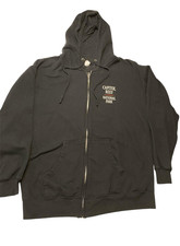 Capitol Reef Utah National Park Women Size XL Zip Sweatshirt Hoodie