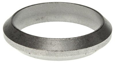 Exhaust Pipe Flange Gasket Mahle For 1967-1974 Iso S4 Fidia 5.3L V8