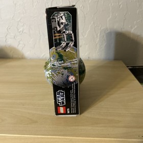 LEGO Star Wars: AT-ST & Endor (9679)