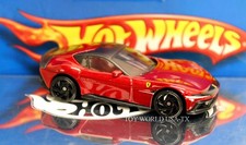 2026 Hot Wheels Ferrari Pack Exclusive 12cilindri 2026 Hot Wheels Ferrari Pack Exclusive 12cilindri