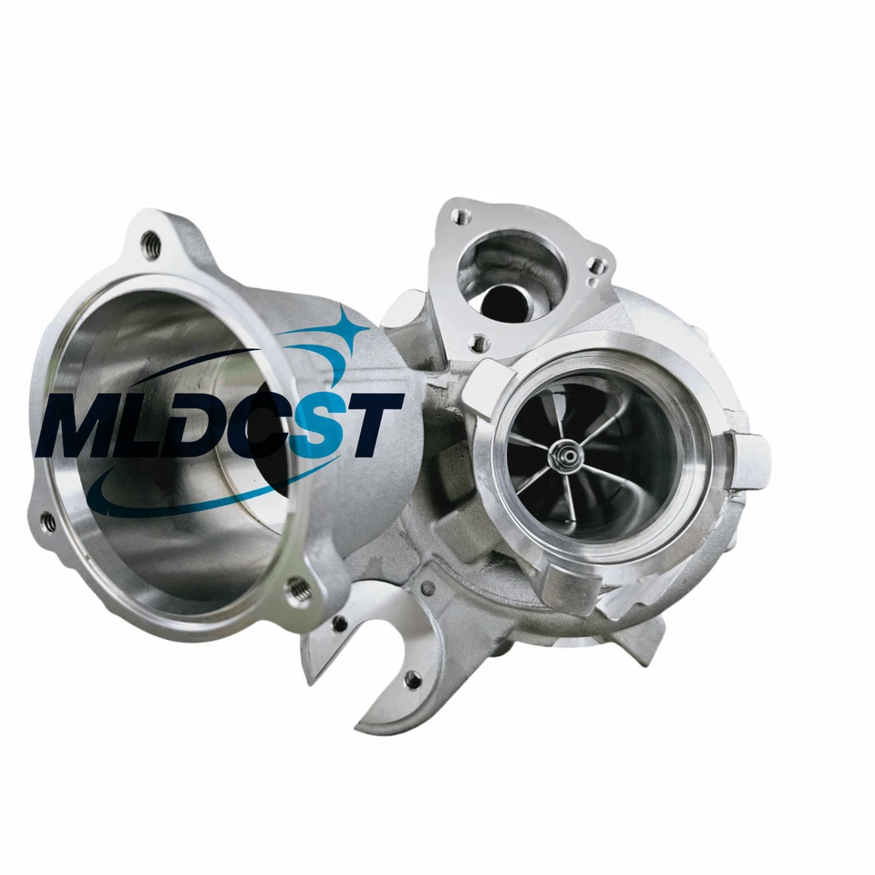 Upgrade Stage2 Turbo 450HP For VW Golf 7 MK7 GTI R Audi A3 S1 S3 IS12 IS20 IS38 - image 3 of 4