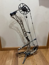 Mathews Lift 29.5 Right-Handed Earth