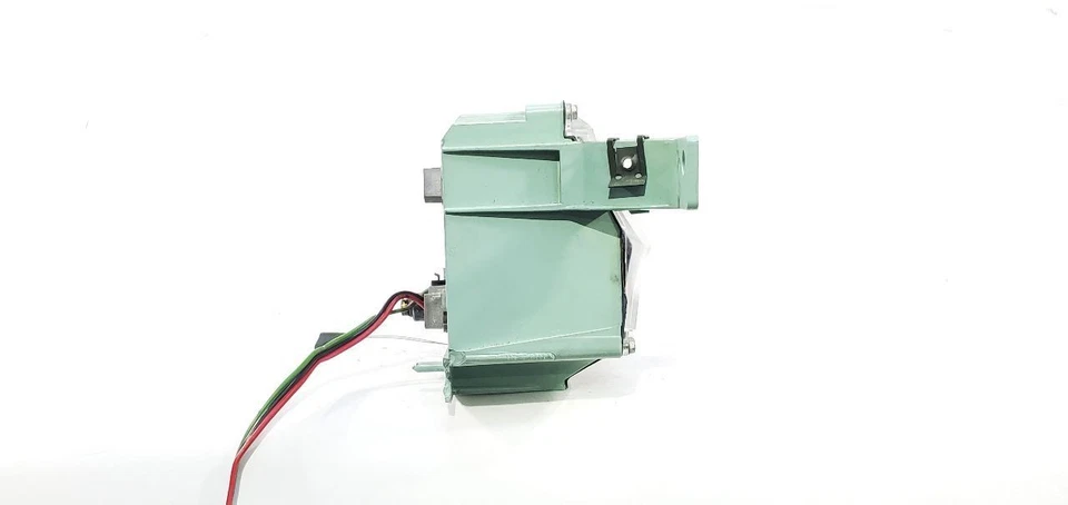 Cadillac Brougham 1987 1988 velocímetro fabricante de equipos originales 1 montaje roto 25024478 Foto 4 de 4