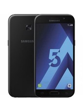 Samsung Galaxy A5 - 32GB ⚫️ Nero/Sbloccato - Android (Leggere Descrizione)