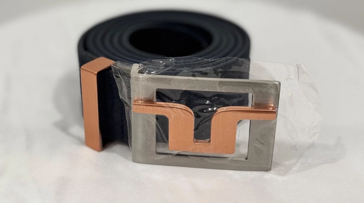 J.Lindeberg Leather Men's Golf Belt Belts for sale | eBay