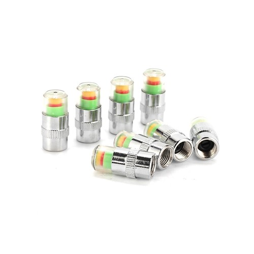 Hot Sale Indicator Valve W/ Sensor Indicator W/Sensor Indicator 3 Color - Picture 11 of 12