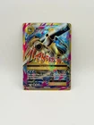 Pokémon TCG M Blastoise EX Full Art Holo Ultra Rare Card 102/108 Evolutions Pre-