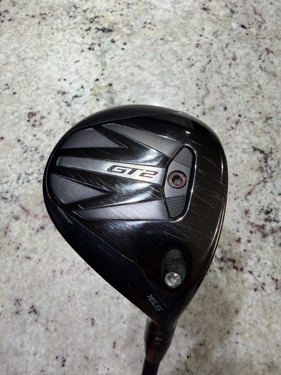 Titleist 16.5 Loft Golf Clubs for sale | eBay