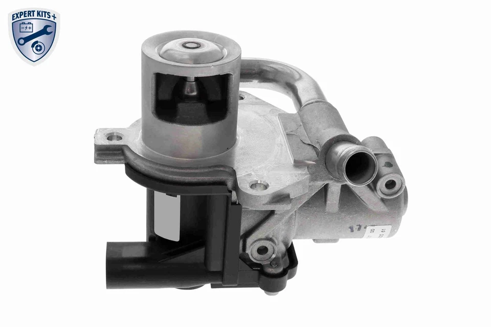 VEMO AGR-Ventil elektrisch für Dacia Duster Lodgy 1.5 dCi Renault Scénic III - Bild 4 von 4