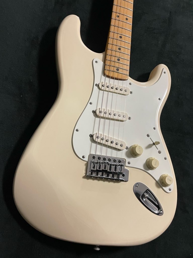 Fender Mex Stratocaster ‘95 （Squierシリーズ） Fender 