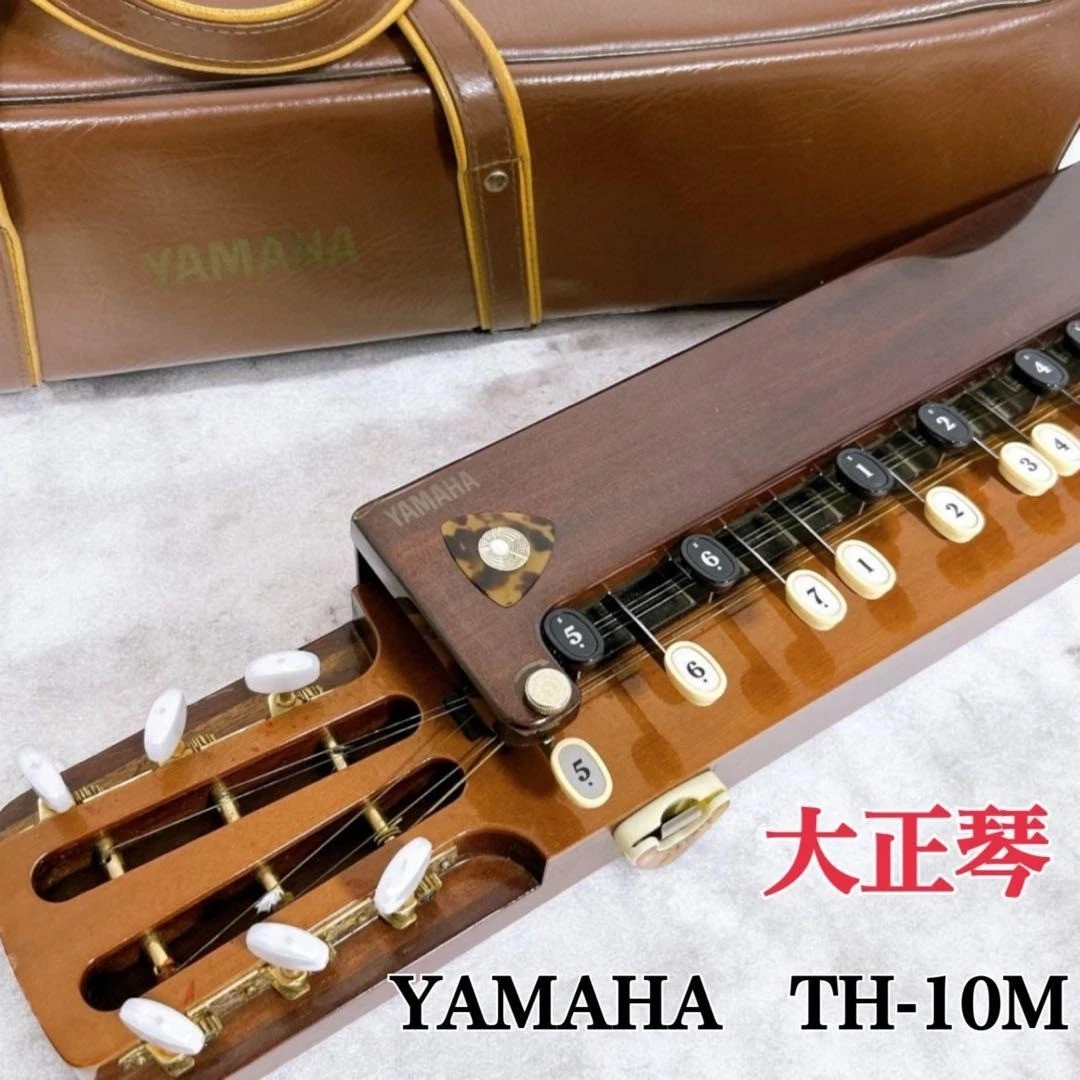 Yamaha Harps & Dulcimers for sale | eBay
